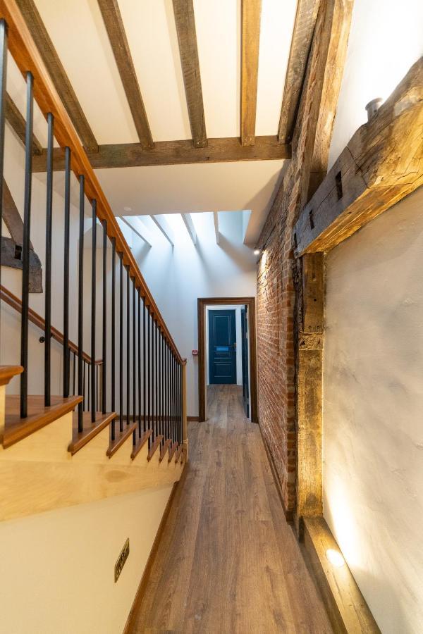 The Ironmongers Boutique Accommodation Aylsham Exterior foto