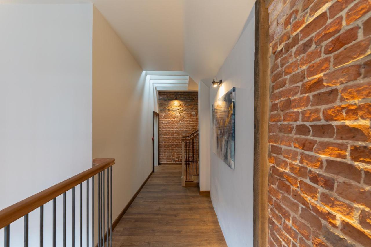 The Ironmongers Boutique Accommodation Aylsham Exterior foto