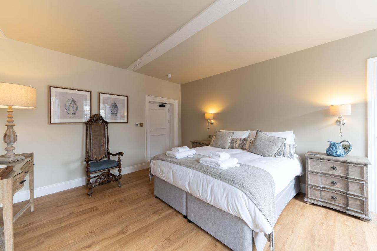 The Ironmongers Boutique Accommodation Aylsham Exterior foto